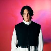 山下智久、AL「Sweet Vision」詳細発表　新曲「I See You」が自身主演映画の主題歌に決定