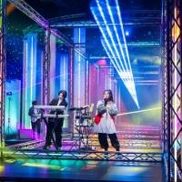 「NHK MUSIC SPECIAL YOASOBI」放送決定　創作の舞台裏に迫る
