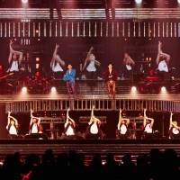 東方神起 約3年半ぶりの全国LIVE TOUR、アリーナ公演を完走