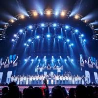 東方神起 約3年半ぶりの全国LIVE TOUR、アリーナ公演を完走