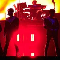 東方神起 約3年半ぶりの全国LIVE TOUR、アリーナ公演を完走