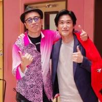 NHK-FM「今日は一日“長渕剛”三昧」