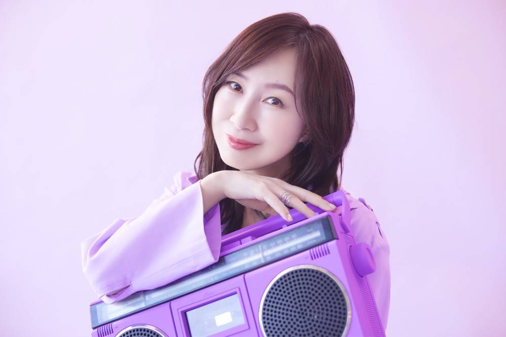 森口博子、マーティ・フリードマンがゲスト参加したTV アニメ「GS 美神」主題歌カバー音源を先行配信