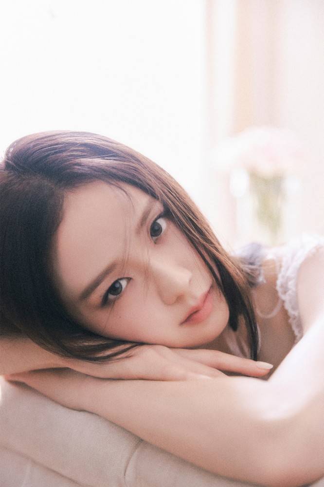 BLACKPINK・JISOO「FLOWER」Spotify１億突破　K-POP 女性ソロ最短新記録