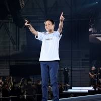 小田和正、サンドーム福井を皮切りに追加公演スタート