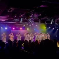 ≒JOY初となる「≒JOYスペシャルライブ」「ニアジョイ会vol.1」を代アニLIVEステーション開催
