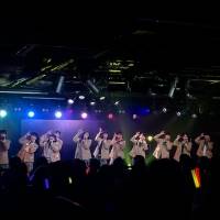 ≒JOY初となる「≒JOY スペシャルライブ」「ニアジョイ会 vol.1」を代アニLIVEステーション開催