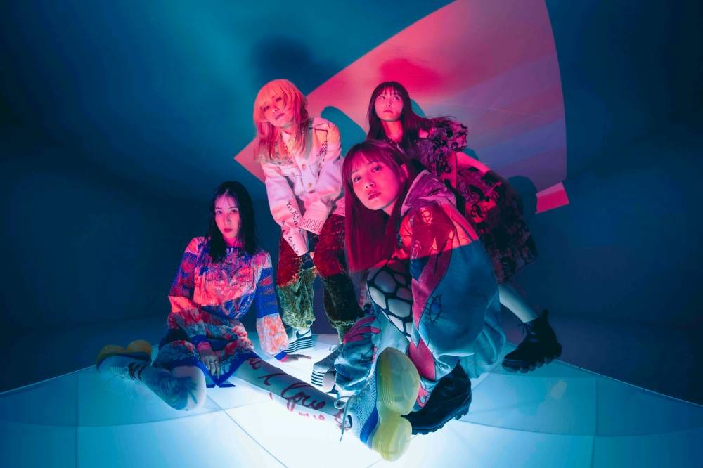 SCANDAL、結成17周年記念イベント＆10月にデビュー15周年ツアー開催