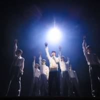 龍宮城、デビューシングル「Mr.FORTUNE」デジタルリリース決定＆