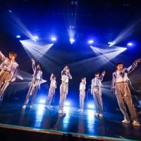 龍宮城、デビューシングル「Mr.FORTUNE」デジタルリリース決定＆