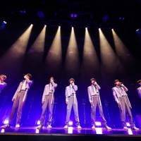 龍宮城、デビューシングル「Mr.FORTUNE」デジタルリリース決定＆