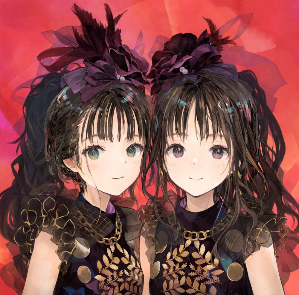 ClariS、Winkの名曲をカバーしたConcept EP「淋しい熱帯魚」発売決定
