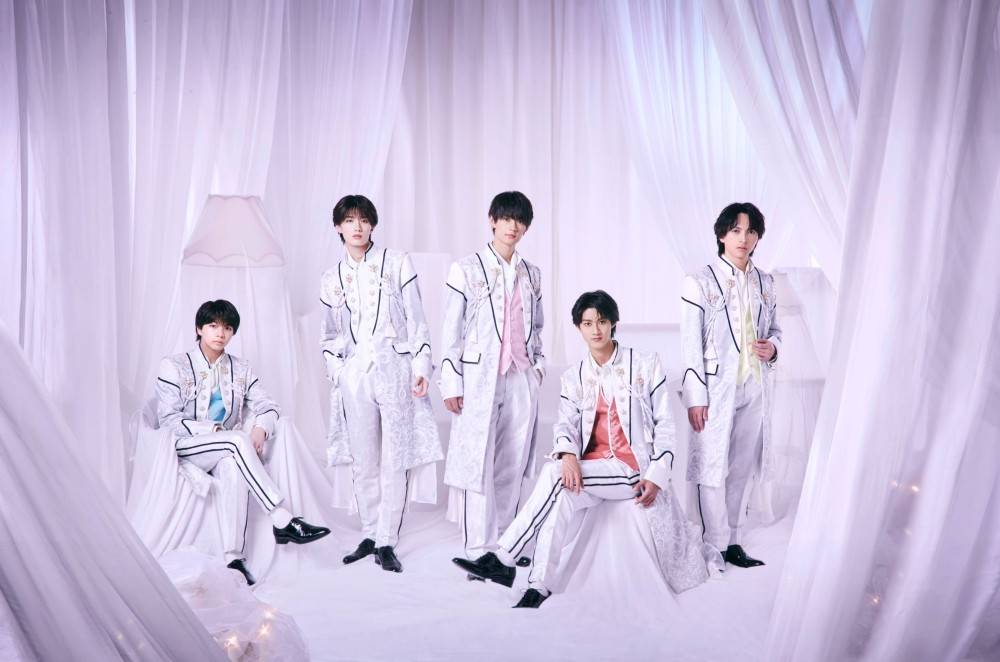 M!LK、グループ史上初のアリーナ単独公演開催決定　佐野勇斗「やっとここまで来れた」