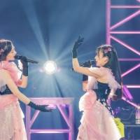 「ClariS SPRING LIVE 2023〜Neo Sparkle〜」