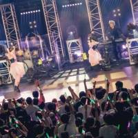 「ClariS SPRING LIVE 2023〜Neo Sparkle〜」