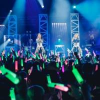「ClariS SPRING LIVE 2023〜Neo Sparkle〜」