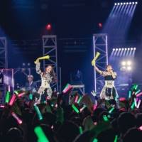 「ClariS SPRING LIVE 2023〜Neo Sparkle〜」
