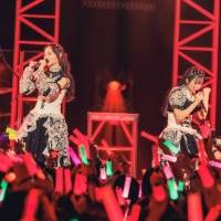 「ClariS SPRING LIVE 2023〜Neo Sparkle〜」