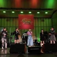 「祝・日比谷野音100周年 しょこたんフェス」