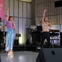 「祝・日比谷野音100周年 しょこたんフェス」