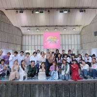 「祝・日比谷野音100周年 しょこたんフェス」