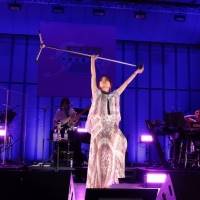 「祝・日比谷野音100周年 しょこたんフェス」