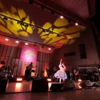 「祝・日比谷野音100周年 しょこたんフェス」