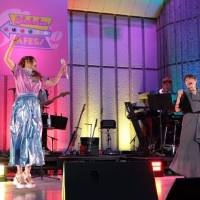 「祝・日比谷野音100周年 しょこたんフェス」