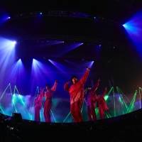 『M!LK CONCERT TOUR 2023「CHECKMATE」』