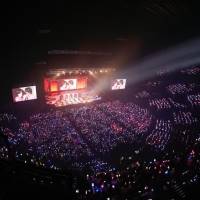 『M!LK CONCERT TOUR 2023「CHECKMATE」』