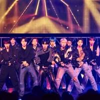 JO1『TROPICAL NIGHT』 ショーケースイベントを初上陸の静岡で開催