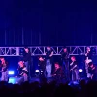 JO1『TROPICAL NIGHT』 ショーケースイベントを初上陸の静岡で開催