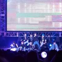 JO1『TROPICAL NIGHT』 ショーケースイベントを初上陸の静岡で開催