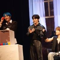 JO1『TROPICAL NIGHT』 ショーケースイベントを初上陸の静岡で開催