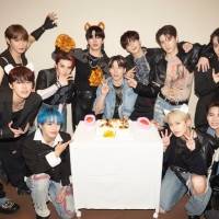 JO1『TROPICAL NIGHT』 ショーケースイベントを初上陸の静岡で開催