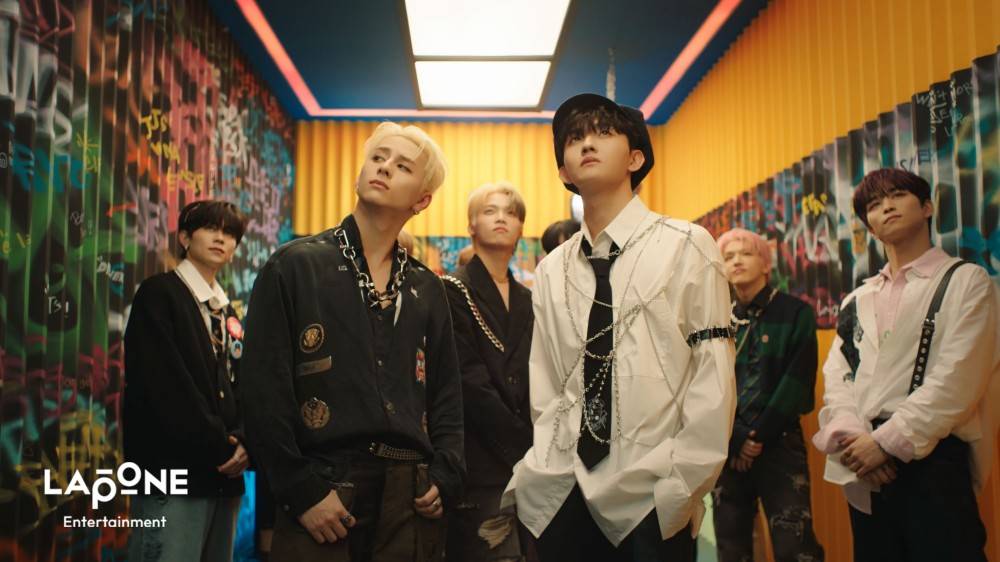 INI、NEW SINGLEタイトル曲「FANFARE」MV Teaser #1を公開