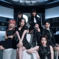 IVE、新曲「WAVE」MVをYouTubeでプレミア公開
