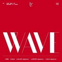 IVE、新曲「WAVE」MVをYouTubeでプレミア公開