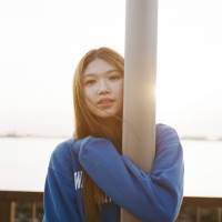 アンジュルム竹内朱莉、蒼井優＆菊池亜希子をW編集長に迎えた写真集を発売