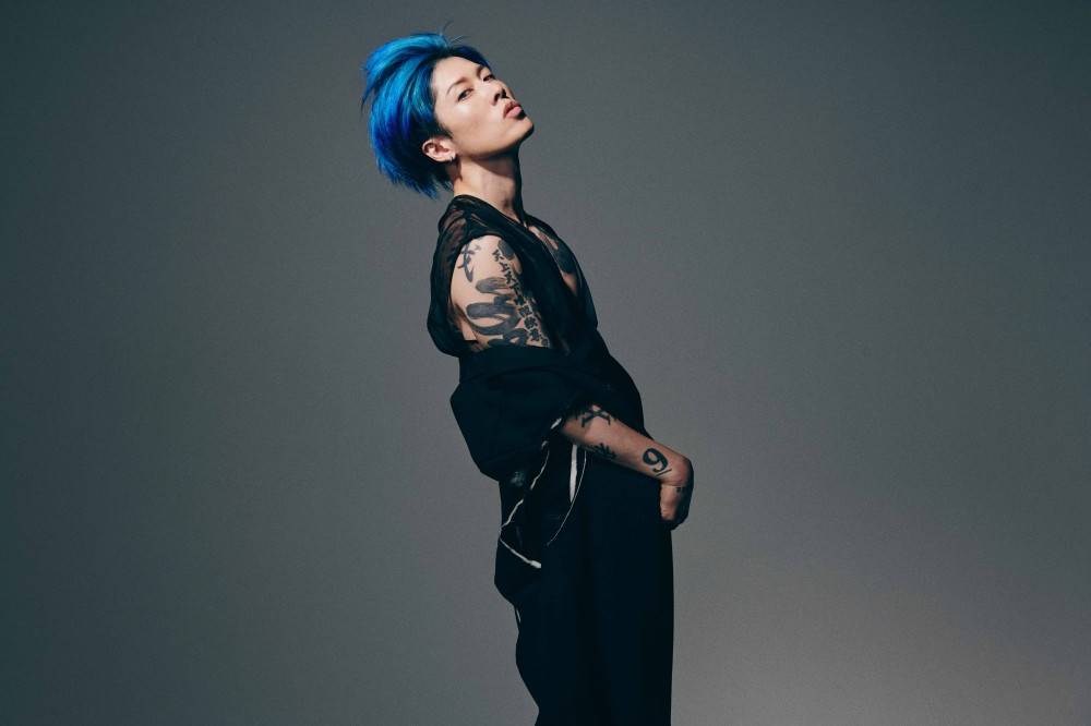 MIYAVI「Shape Of Futureプロジェクト」の楽曲をプロデュース