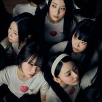 LE SSERAFIM、1st Studio Album「UNFORGIVEN」主要音楽チャート６冠獲得