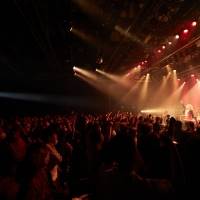 『PERSONZ I AM THE BEST TOUR 2023』