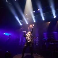 『PERSONZ I AM THE BEST TOUR 2023』