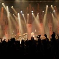 『PERSONZ I AM THE BEST TOUR 2023』