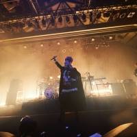 『PERSONZ I AM THE BEST TOUR 2023』