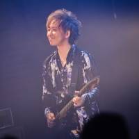 『PERSONZ I AM THE BEST TOUR 2023』