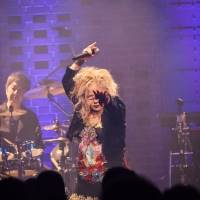 『PERSONZ I AM THE BEST TOUR 2023』