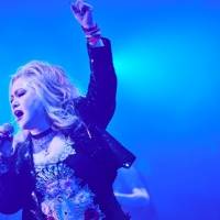 『PERSONZ I AM THE BEST TOUR 2023』