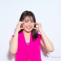 久間田琳加、映画『おとななじみ』インタビュー