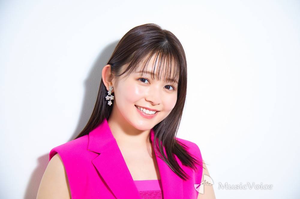 久間田琳加「監督の言葉ですごく救われた」ラブコメ作品で見せた新たな一面